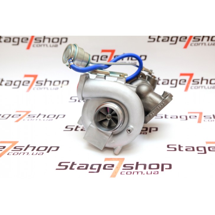 Турбокомпрессор TD05-16G Evo